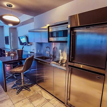 Luxury 53Rd Flr Condo With Amazing Sunset View & Balcony No Refee At Palms Place Las Vegas Bagian luar foto