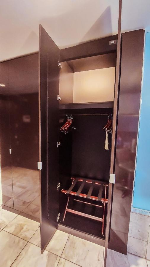 Luxury 53Rd Flr Condo With Amazing Sunset View & Balcony No Refee At Palms Place Las Vegas Bagian luar foto